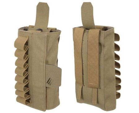 NFM THOR 24 SHELL POUCH - Imagen 1