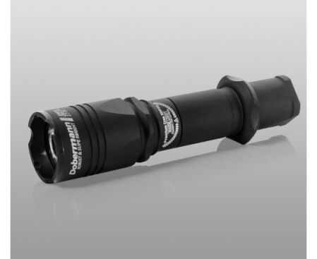 2_0evt-en ARMYTEK DOBERMANN PRO XHP35 HI WARM - Imagen 1