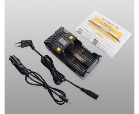 ARMYTEK UNI C2 - Imagen 1