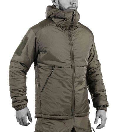 UF PRO DELTA COMPAC TACTICAL WINTER JACKET - Imagen 1