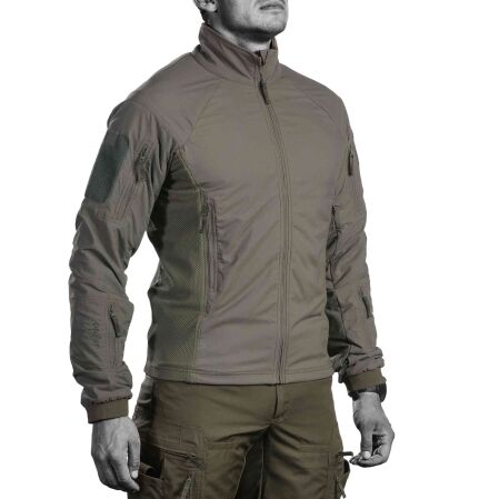 UF PRO HUNTER FZ GEN.2 TACTICAL SOFTSHELL JACKET - Imagen 1