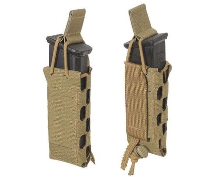 NFM THOR FLAT UTILITY POUCH - Imagen 1