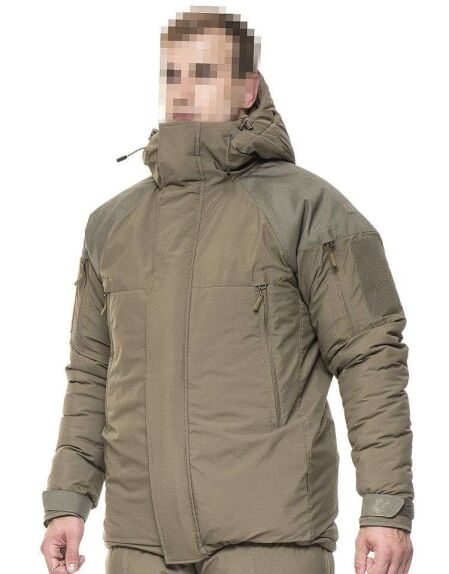 NFM GARM ECW JACKET 2.0 - Imagen 1