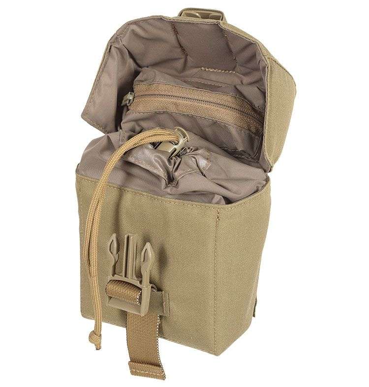 NFM THOR OPTIC ALPHA POUCH - Imagen 1