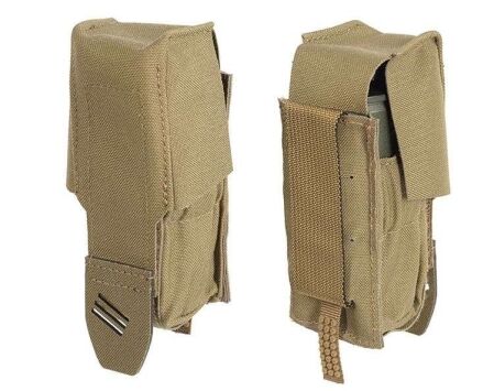 NFM THOR SINGLE 40 RGR POUCH - Imagen 1
