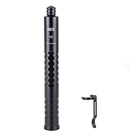 20190826024032-79098 NEX DEFENSA EXTENSIBLE 16" N16 WALKER - Imagen 1