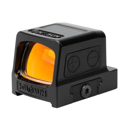 HOLOSUN MIRA ÓPTICA RÉFLEX PARA PISTOLA HE509T-RD - Imagen 1
