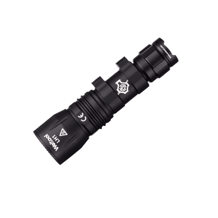 W35A1 WELTOOL W35A LINTERNA - Imagen 1