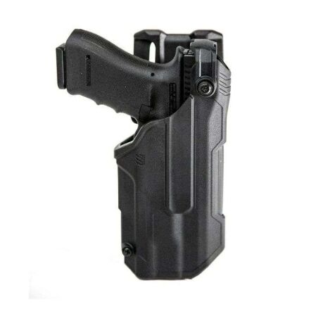 BLACKHAWK L3D FUNDA DE PISTOLA - Imagen 1
