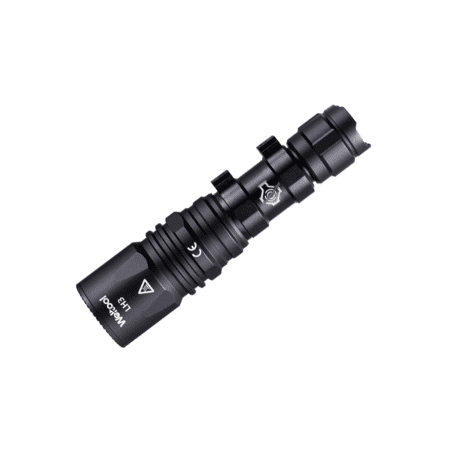 WELTOOL W35LEP LINTERNA - Imagen 1