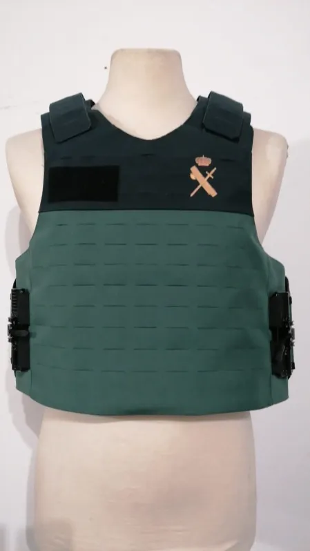 PHOTO-2023-11-06-20-05-57 FUNDA GUARDIA CIVIL PANELES FECSA - Imagen 1