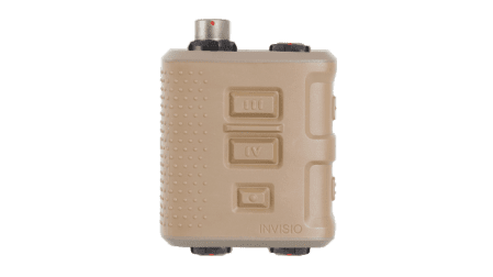 gen-i-v60-front INVISIO PTT V60 - Imagen 1