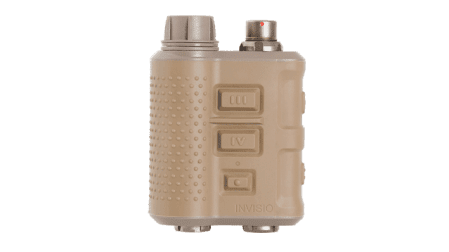 INVISIO PTT V50 II - Imagen 1