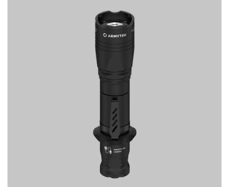 ARMYTEK DOBERMANN PRO MAGNET USB - Imagen 1