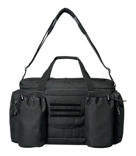 FIRST TACTICAL BOLSA GUARDIAN PATROL 41L - NEGRA - Imagen 1