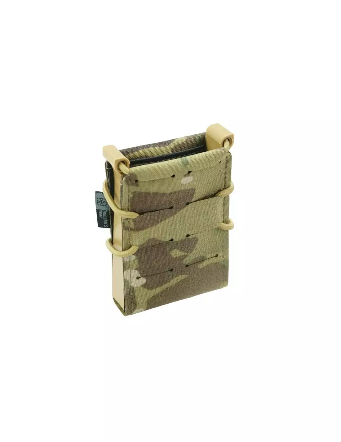 TEMPLARS GEAR PORTACARGADOR DE FUSIL - MULTICAM - Imagen 1
