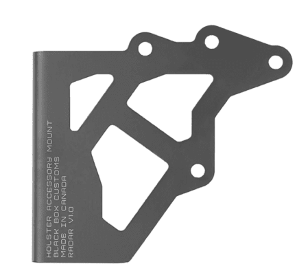Captura de Pantalla 2023-12-09 a las 20.21.10 BLACK BOX CUSTOM HAM RADAR - Imagen 1