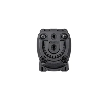 BLADE TECH TEK-MOUNT MINI RECEIVER ON TEK-LOK WITHOUT HARDWARE - Imagen 1