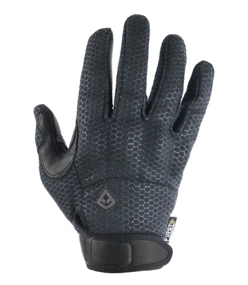 GUANTE SLASH & FLASH PRO KNUCKLE NEGRO