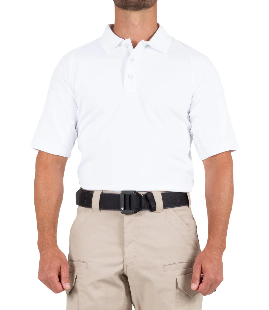 112509-010-01_9b047c8f-7a94-4468-bef6-1aa4c5c81e29_900x FIRST TACTICAL POLO MANGA CORTA PERFORMANCE HOMBRE - Imagen 1