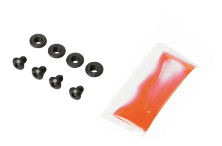 BLACK BOX CUSTOMS HAM HARDWARE PARA TORNIQUETE - Imagen 1