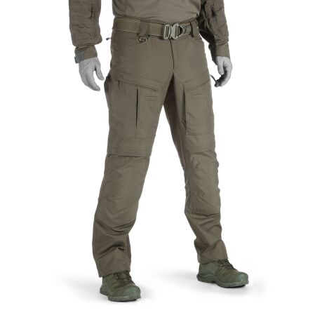 p40-tac2-tactical-pants-brown-grey-hero-2019-582 UF PRO P-40 Tac-2 Tactical Pants - Imagen 1