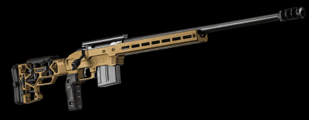 CZ 600 MDT DEEP BRONZE - Imagen 1