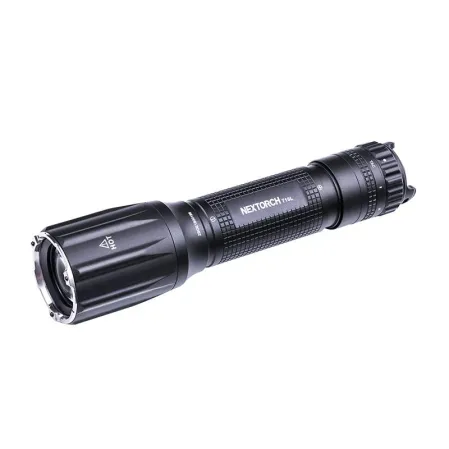 NEXTORCH T10L LINTERNA TÁCTICA DE LARGO ALCANCE