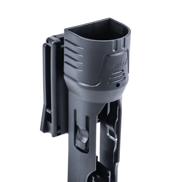 NEXTORCH V72 funda giratoria 360 grados para servicio policial NEXTORCH V72 funda giratoria 360 grados para servicio policial